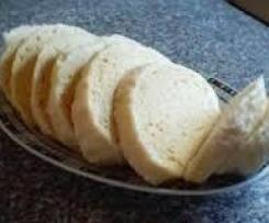 Schwäbische Hefeknöpfle