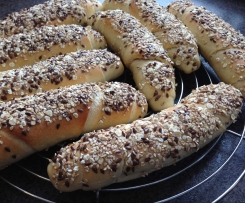 Körner-Stangen / Körner-Stangerl