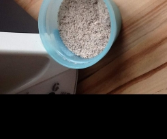 Orientalisches Meersalz