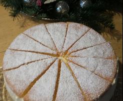 Käse Sahne Torte von Et Marie