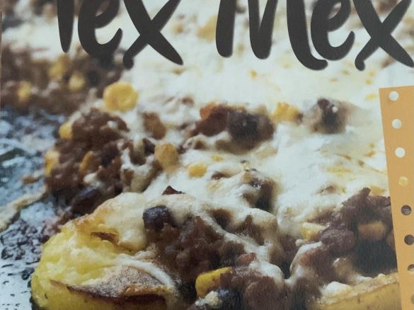 Wildhack Tex Mex (Wildschwein, Reh)