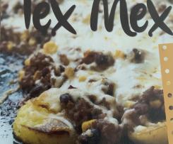 Wildhack Tex Mex (Wildschwein, Reh)