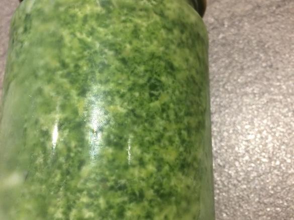 Korianderpesto „Trinidad“