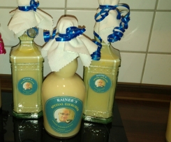 Rainer´s Eierlikör