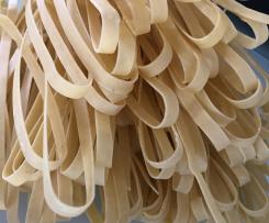 Dinkelnudeln (frisch)