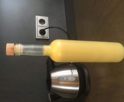 Bester Eierlikôr 'ever'