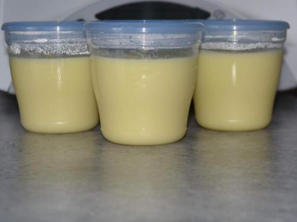 Kartoffel Blumenkohl Hähnchen Brei ( ab 6. Monat )