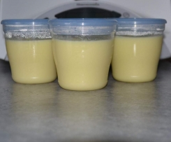 Kartoffel Blumenkohl Hähnchen Brei ( ab 6. Monat )