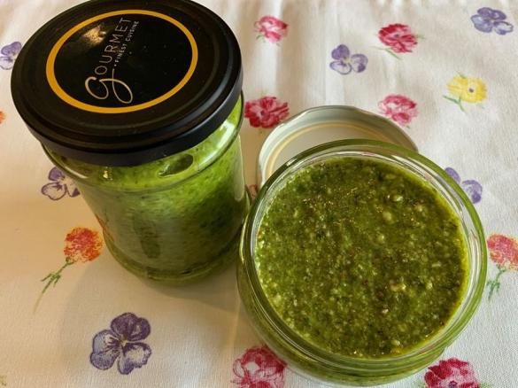 Salatpesto
