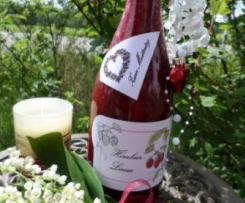 Himbeer-Limes - Rezept des Tages am 16.04.2016