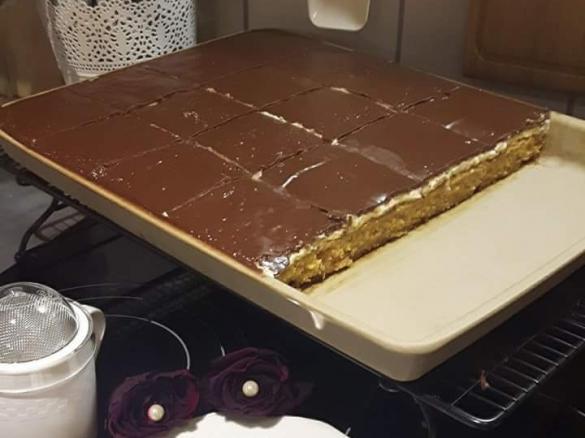 Variation von Himmlisches Manna