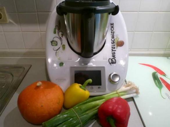 Avocado Brotaufstrich (süß)