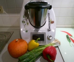 Avocado Brotaufstrich (süß)