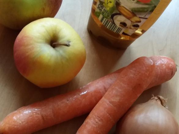 Herzhafte Snack-Brötchen, schnell und einfach