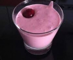 Quarkcreme fruchtig luftig