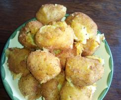 Kartoffelkroketten