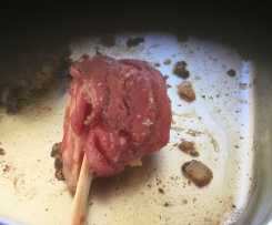 Schweinshaxen