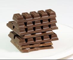 Der Ultimative Schokopudding (Variation)