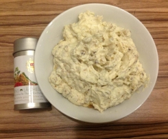 Datteldip "Asiens Lächeln"