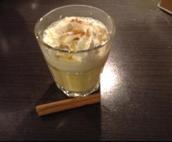 Eierpunsch fruchtig - not strong