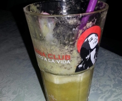 Ananas Daiquiri (Fruchtcocktail)