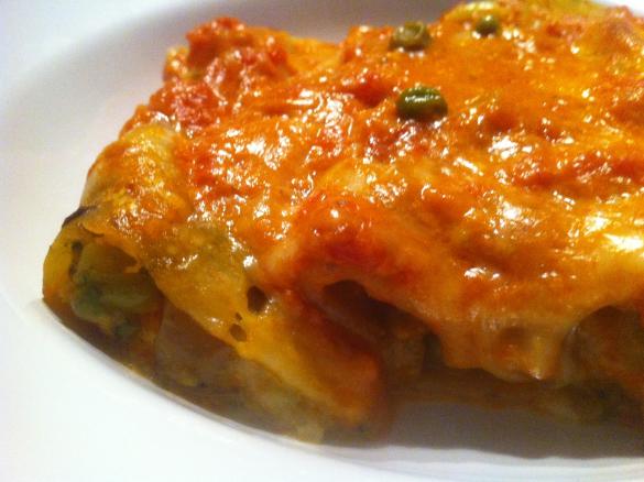 Cannelloni