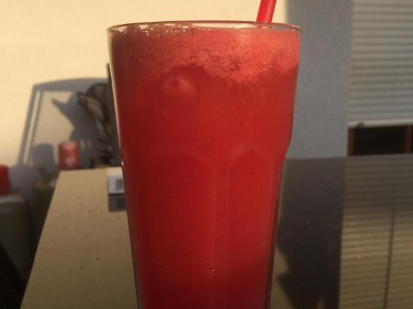 Wassermelonen - Cocktail