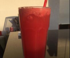 Wassermelonen - Cocktail