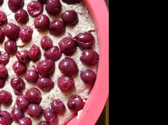 Männerkuchen a la Oma