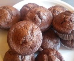 Bananenmuffins