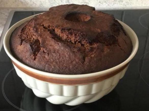 Russischer Apfelkuchen