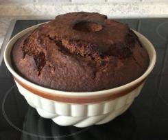 Russischer Apfelkuchen