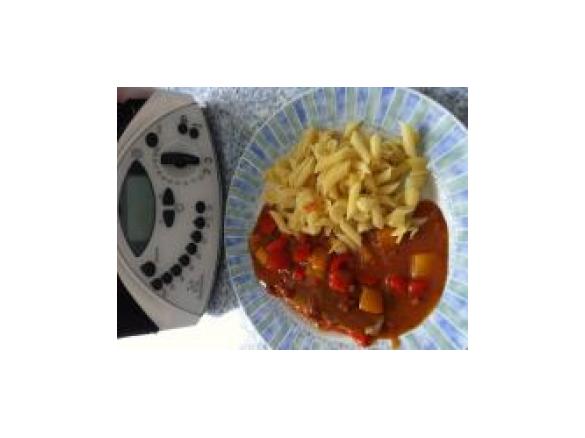 Tiroler Hüttenschnitzel (auch WW) 4PP