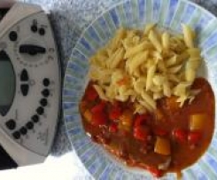 Tiroler Hüttenschnitzel (auch WW) 4PP