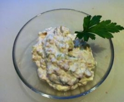 Fleischsalat fast wie beim Metzger