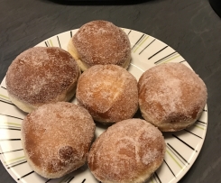Berliner Pfannkuchen
