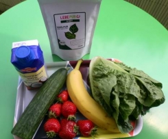Grüner "Guten Morgen" Smoothie (1)