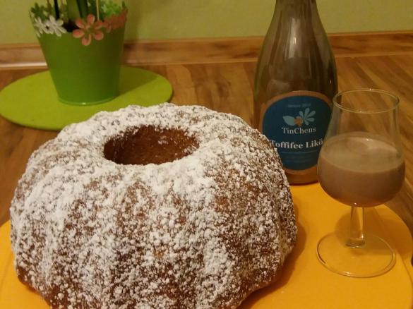 °TOFFIFEELIKÖR KUCHEN°