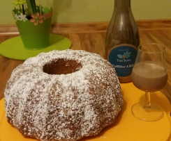 °TOFFIFEELIKÖR KUCHEN°