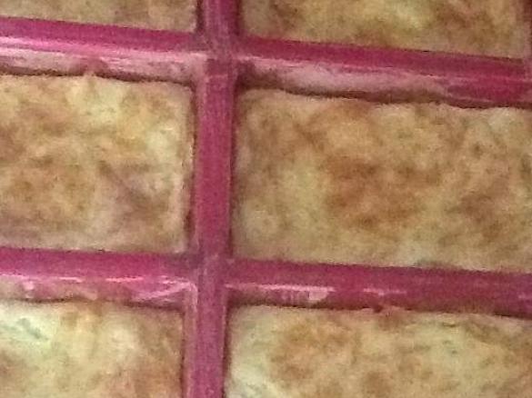  KÄSE -QUARK-SOUFFLÉ in 9er Form