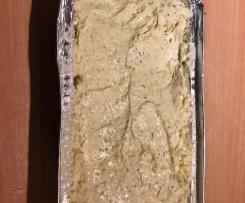 Knoblauch-Kräuterbutter