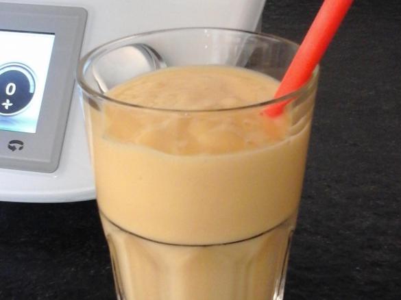 Mango Shake / Smoothie