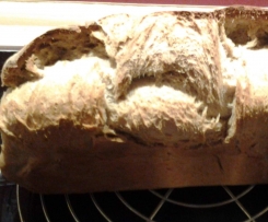 Sauerteigbrot