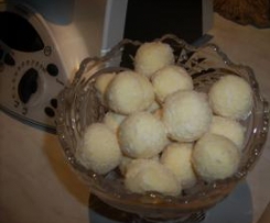 René s Pralinen mit Eierlikör..