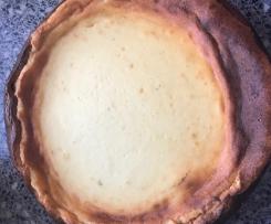 Nike‘s Ruck Zuck Käsekuchen