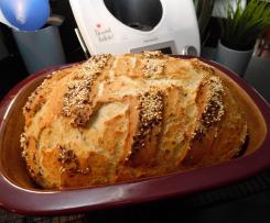 Körnerbrot (Körner-Hanno)