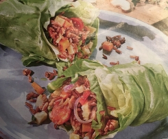Kraut Wraps