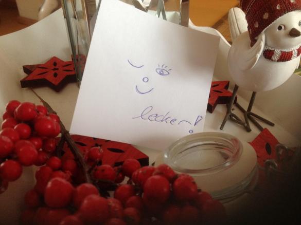 Erdbeer-Marzipan-Marmelade