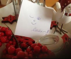 Erdbeer-Marzipan-Marmelade