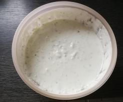 Tzaziki